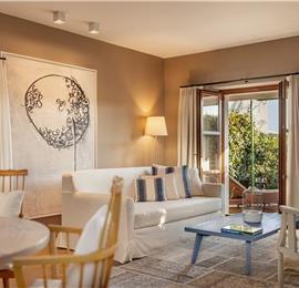 Luxury Villa Estate with 3 Pools on Istrian Vineyards near Bale, sleeps 56-60